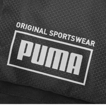 оригинал сумки: Барсетка, Puma, Оригинал, Новый