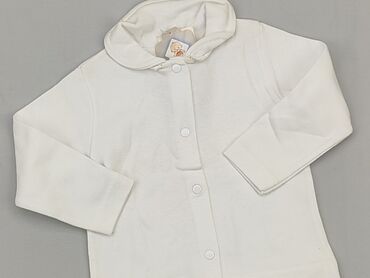 kurtki zimowe dla chłopców: Kaftan, 3-6 months, condition - Very good