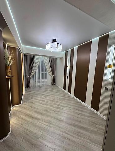 artwin: 2 комнаты, 45 м², АЮ Гранд Элитка, 6 этаж, Евроремонт — 4