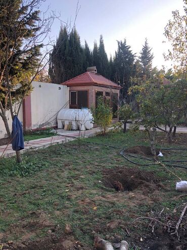 Həyət evləri və villaların satışı: 8 otaq, 380 kv. m, Yeni təmirli — 16