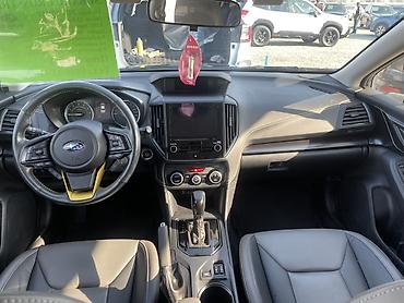 byd song plus 4wd: Subaru Crosstrek: 2021 г., 2.5 л, Вариатор, Бензин, Кроссовер — 4