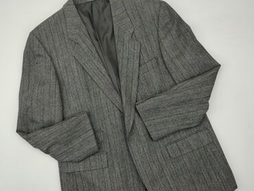 Suits: Suit jacket for men, L (EU 40), condition - Good