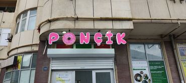 Reklam, çap: *Hər Növ Reklam İşləri *Fartuk Önlük Köynək çap Hazırlanması *Qabarıq — 28