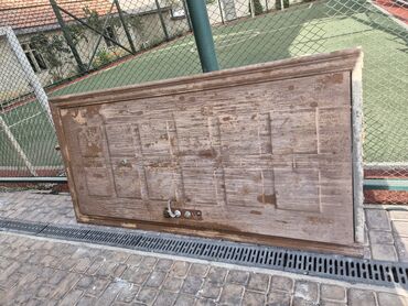 металический пистолет: Башка эшик аксессуарлары