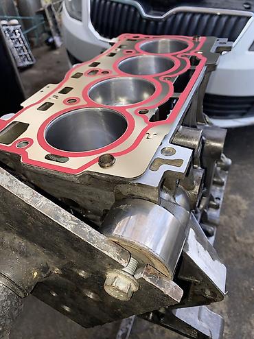 СТО, ремонт транспорта: Услуги моториста, Ремонт двигателя, без выезда — 9