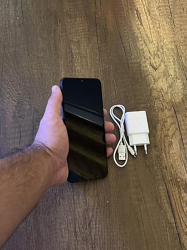 bbtv elaqe: Redmi 12C, 128 GB, rəng - Qara, Barmaq izi, İki sim kartlı — 2