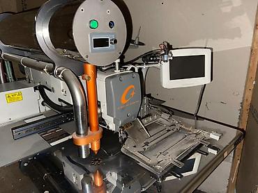 Сварочные аппараты: Карманная машина — 9