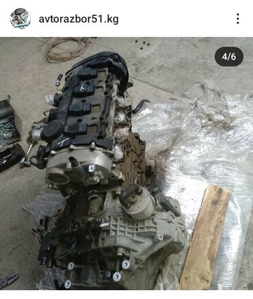 Двигатели, моторы и ГБЦ: Привозные двигателя из Японии. Bmw e46,e38, e39, e60, e65.E53 x5(0) — 7