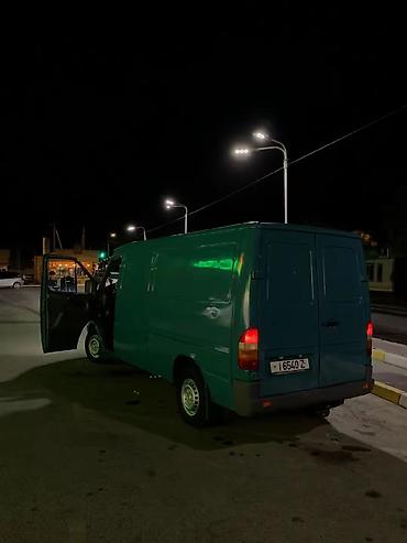 Легкий грузовой транспорт: Легкий грузовик, Mercedes-Benz, Стандарт, 2 т, Новый at lalafo.kg — 10 Легкий грузовой транспорт: Легкий грузовик, Mercedes-Benz, Стандарт, 2 т, Новый — 10