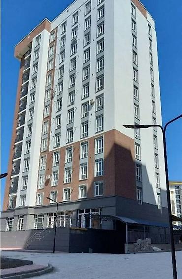 1 комната, 47 м², Асанбай мкр Элитка, 4 этаж, ПСО (под самоотделку)