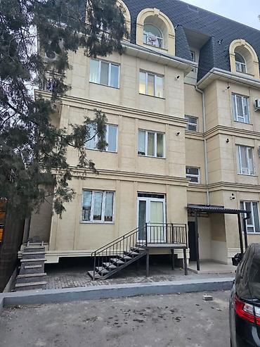 Продажа квартир: 1 комната, 47 м², Элитка, 2 этаж, Готовая ПСО (под самоотделку) — 10