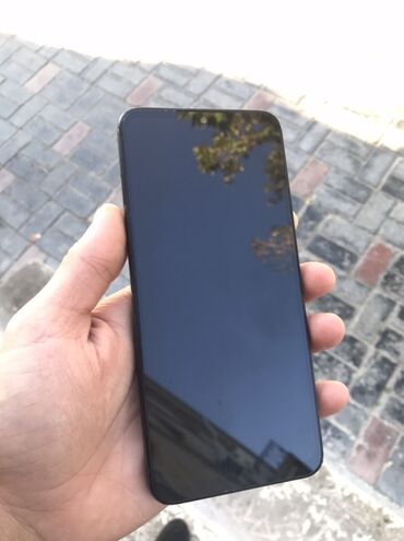 Samsung: Samsung Galaxy A05s, 64 GB, rəng - Qara, Sensor — 11