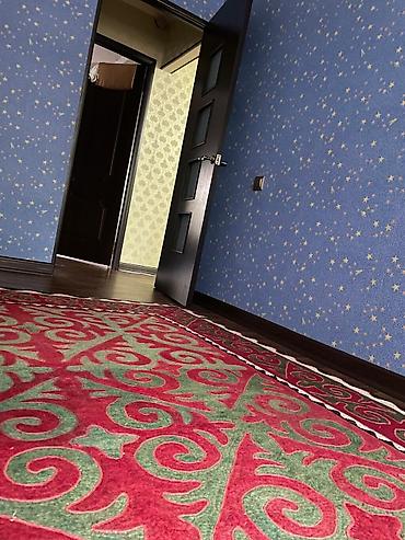 Продажа квартир: 3 комнаты, 58 м², 104 серия, 1 этаж, Косметический ремонт — 2