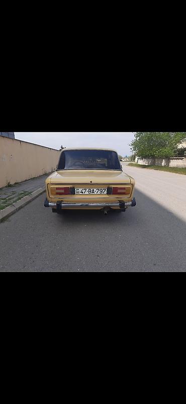 niva ehtiyat hissələri satisi: VAZ (LADA) 2106: 1.3 l | 1984 il 300000 km Sedan — 9