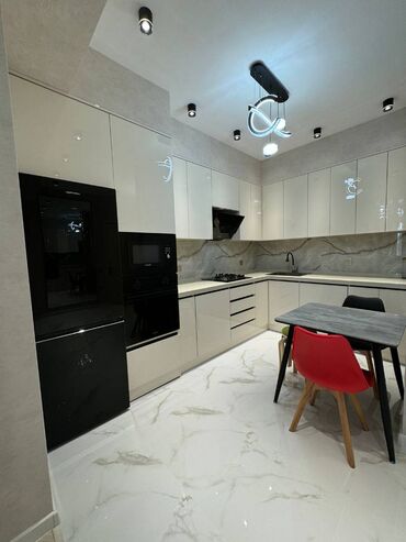 Yeni tikili: 2 otaqlı, Yeni tikili, m. Həzi Aslanov, 80 kv. m — 7