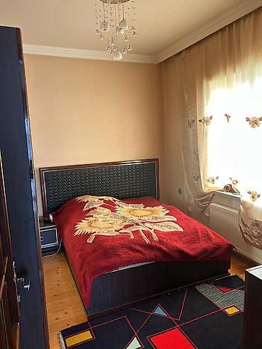 6 mikrorayon: 4 otaqlı, 144 kv. m, Kredit yoxdur, Orta təmir — 9