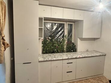 Мебель на заказ: Мебель на заказ, Кухня, Кухонный гарнитур — 25