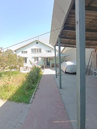 Продажа коттеджей и домов: Срочно продаю!!! Дом в ж/м Кок Джар, Молдокулова/Ахунбаева, можно под — 1