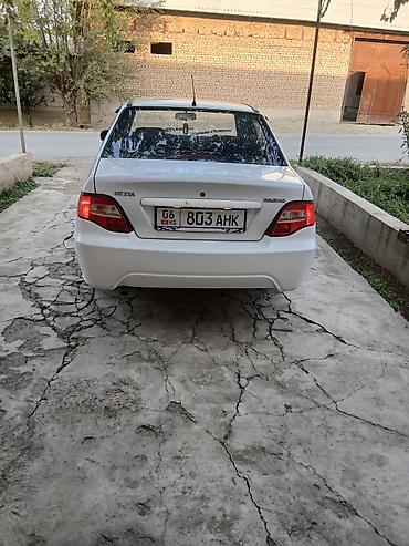 заказ с кореи: Daewoo Nexia: 2012 г., Механика, Бензин, Седан — 4
