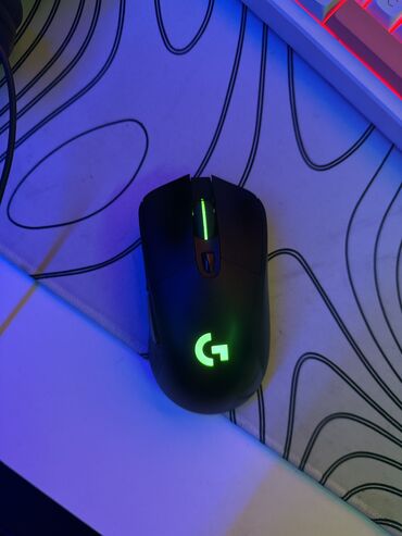 сколько стоит мышка для макбука: Беспроводная Мышка logitech g703