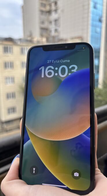 mobile legend: IPhone X, 256 ГБ, Space Gray, Face ID