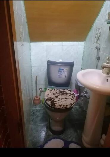 Yeni tikili: 3 otaqlı, Yeni tikili, 75 kv. m — 6