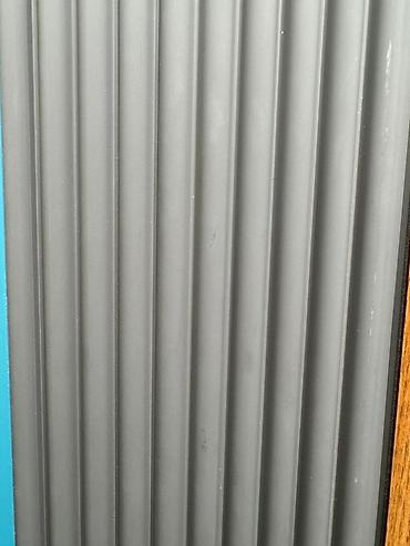 Звукоизоляционные панели: Декоративные стеновые панели «Бамбук» - Фактура: тонкая — 23