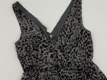 sukienki dopasowane tanie: H&M, Women`s dress, size S (EU 36)