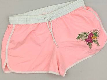sukienki dla niskich i grubych: Shorts for women, size L (EU 40)