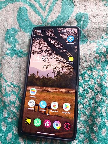 Техника и электроника: Poco F7 Ultra, Новый, 256 ГБ, цвет - Черный, 2 SIM — 3