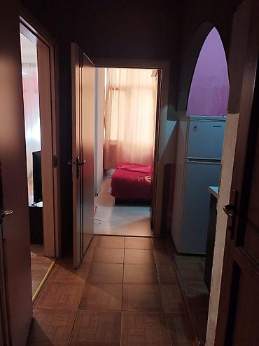 gence ev elanlari: 2 otaqlı, Yeni tikili, 36 kv. m — 2