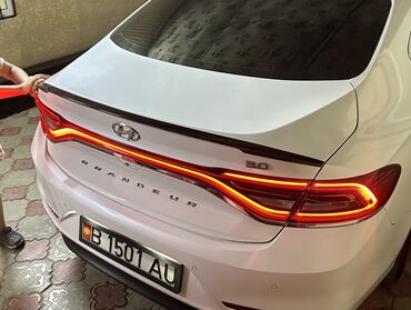 антенны для машины: Декоративные накладки Пластик, Hyundai, 2017 г., Новый, Платная доставка, Самовывоз