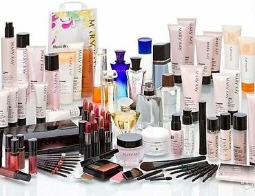 Набор косметики и средств ухода Mary Kay - Широкая линейка продуктов at lalafo.kg Набор косметики и средств ухода Mary Kay - Широкая линейка продуктов