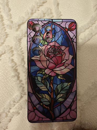 Məhsul: Telefon qabı (Galaxy S26 ultra uyğun) - Model uyğunluğu — 1