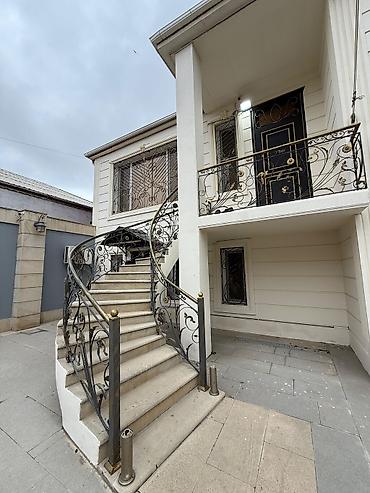 Həyət evləri və villaların satışı: 6 otaqlı, 210 kv. m, Kredit yoxdur, Yeni təmirli — 5