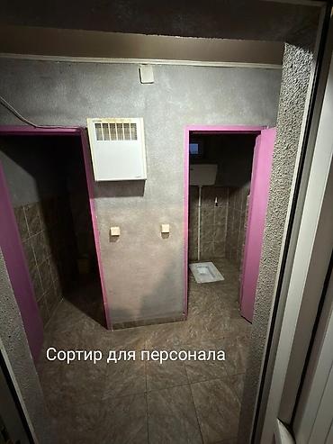 Аренда цехов, заводов и фабрик: Продаётся коммерческое помещение с домом пять комнат, или меняю на — 20