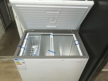 Морозильники: Морозильник — 3