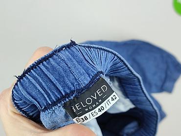 tk maxx bluzy: Denim, Spodnie dresowe damskie, rozmiar S — 4