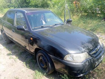 ваз лада токмок: Daewoo Nexia: 2012 г., 1.5 л, Механика, Бензин, Седан