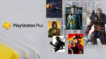 ghost of: PlayStation Plus Extra, Deluxe, Essential ən münasib qiymətlə bizdən