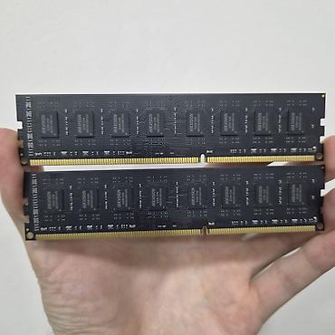xeon e3: Оперативная память (RAM) для ПК, Новый, 16 ГБ, DDR3, 1600 МГц — 2
