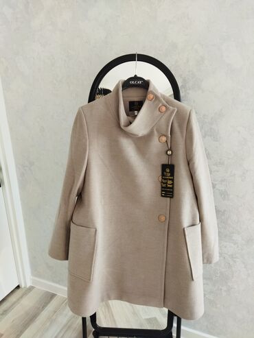 Paltolar: Palto, XL — 8