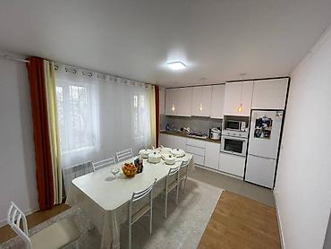 Продажа домов: Дом, 80 м², 3 комнаты, Агентство недвижимости, Дизайнерский ремонт — 1