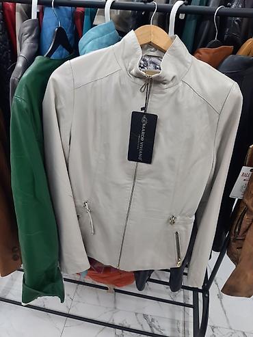 Pencəklər: Pencək, Dəri — 8