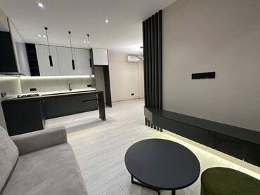 Yeni tikili: 2 otaqlı, Yeni tikili, m. Xalqlar Dostluğu, 71 kv. m — 3