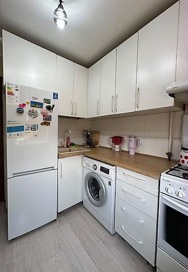 Продажа квартир: Продажа 2-комнатной квартиры, 104 серия Адрес: 5-й микрорайон,третий — 8