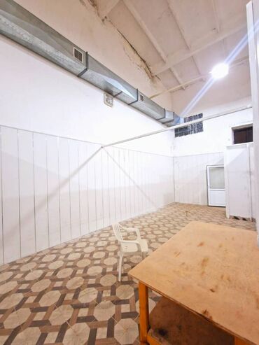 Anbar və emalatxanalar: Təsərrüfatınızın və malınızın etibarlı saxlanması üçün anbarlar — 4