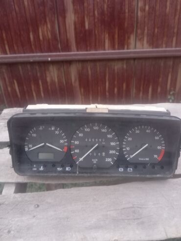 машина за 5000 долларов: Щиток приборов Volkswagen 1994 г., Б/у, Оригинал, Германия