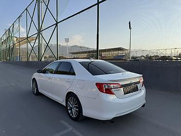 европейцы: Toyota Camry: 2012 г., 2.5 л, Автомат, Гибрид, Седан — 1