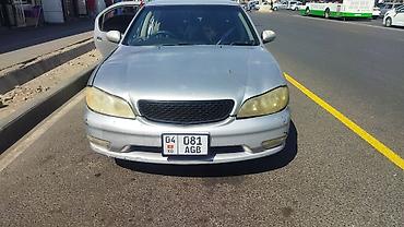 топливный фильтр камри 70: Nissan Cefiro: 1999 г., 2.5 л, Автомат, Бензин, Седан — 1